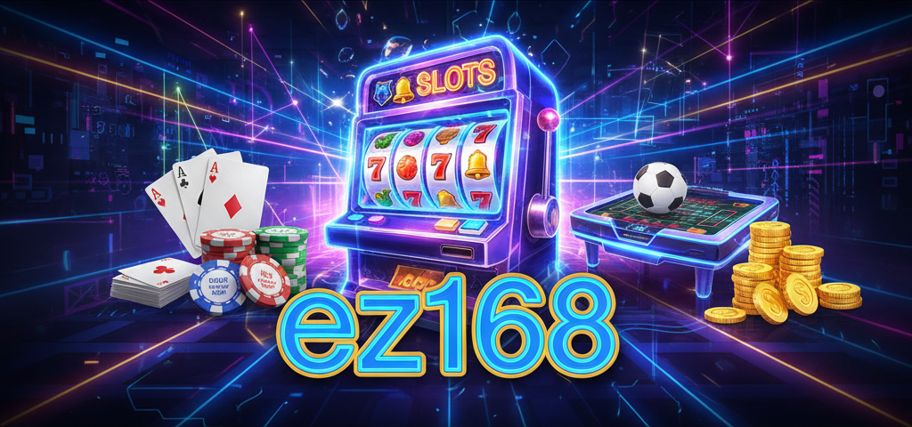 ez168